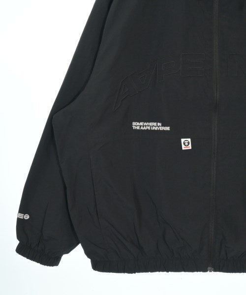 AAPE BY A BATHING APE 其他飛行外套