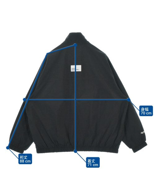 AAPE BY A BATHING APE 其他飛行外套