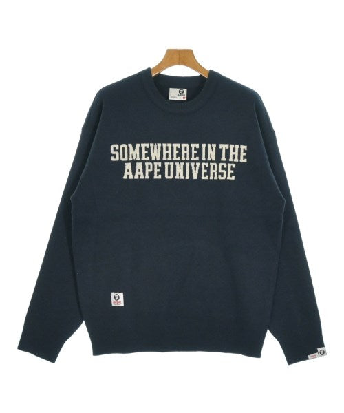 AAPE BY A BATHING APE 毛衣