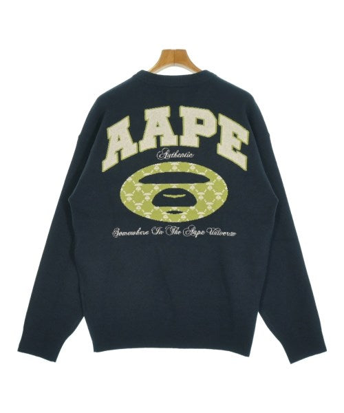 AAPE BY A BATHING APE 毛衣