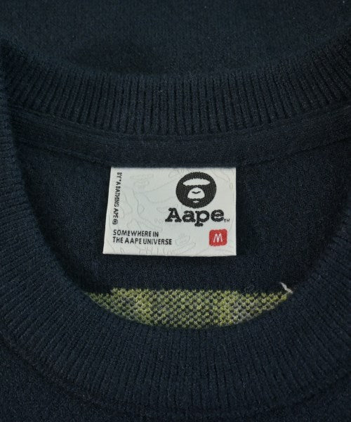 AAPE BY A BATHING APE 毛衣