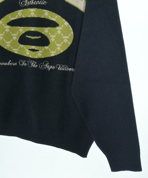 AAPE BY A BATHING APE 毛衣