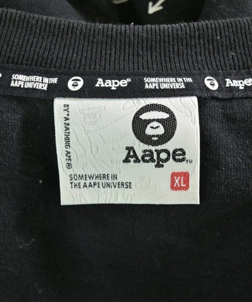 AAPE BY A BATHING APE T恤/上衣