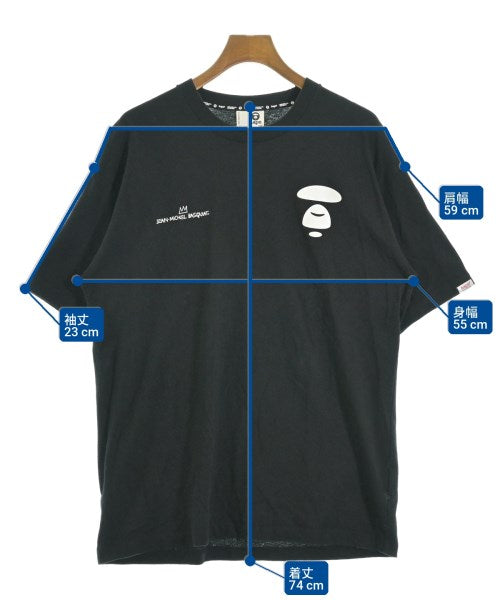 AAPE BY A BATHING APE T恤/上衣