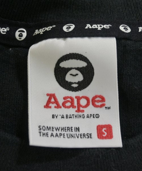 AAPE BY A BATHING APE T恤/上衣