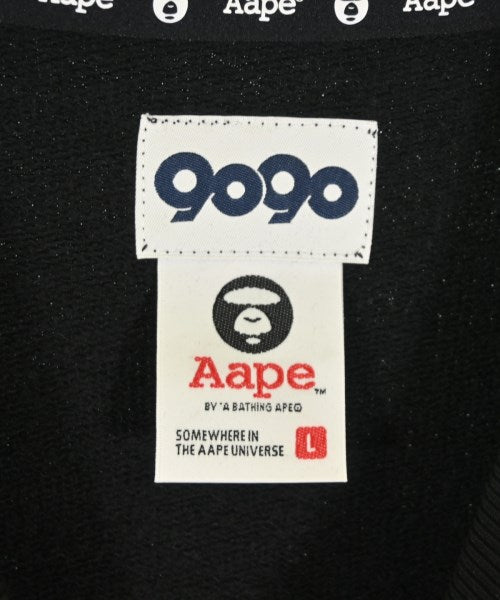AAPE BY A BATHING APE 運動衫