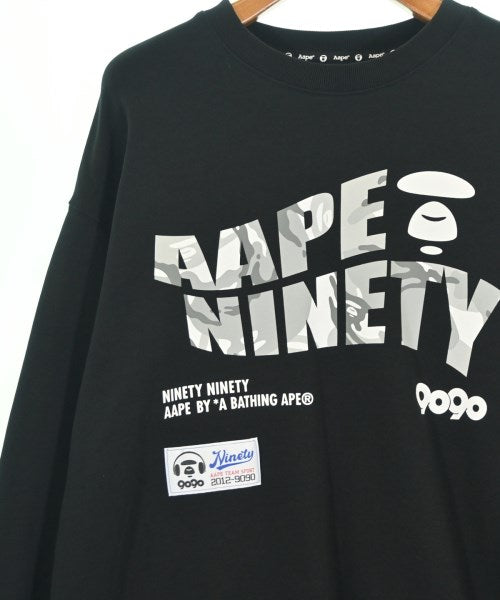 AAPE BY A BATHING APE 運動衫