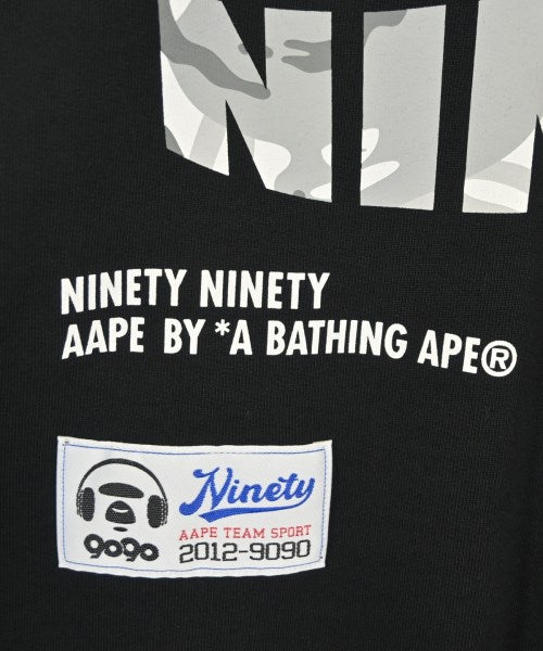 AAPE BY A BATHING APE 運動衫