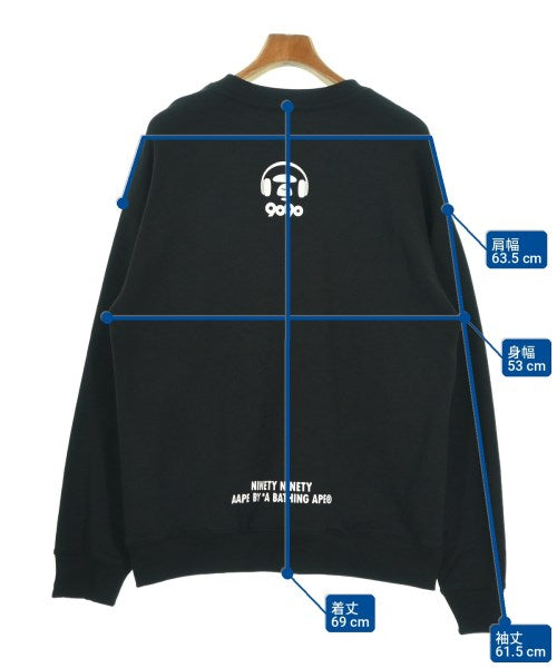 AAPE BY A BATHING APE 運動衫