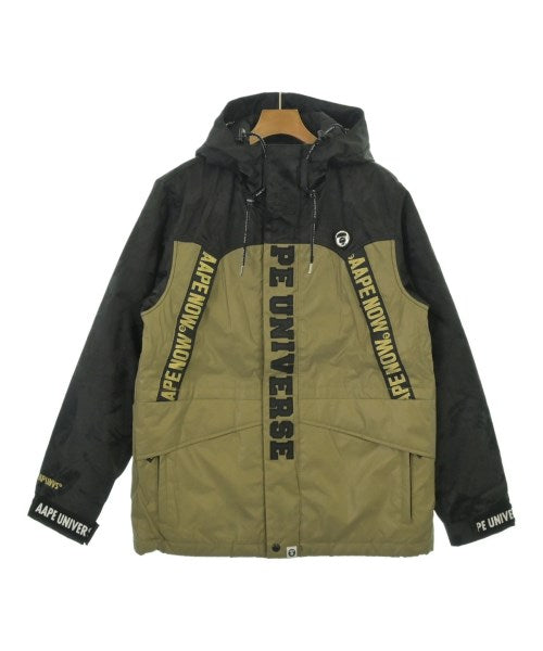 AAPE BY A BATHING APE 其他飛行外套