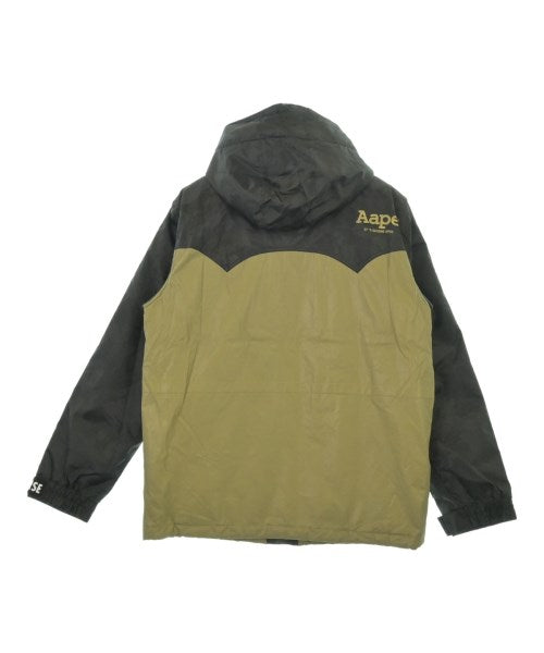 AAPE BY A BATHING APE 其他飛行外套