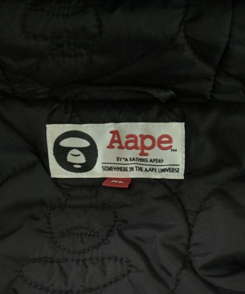 AAPE BY A BATHING APE 其他飛行外套