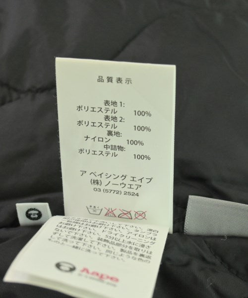 AAPE BY A BATHING APE 其他飛行外套