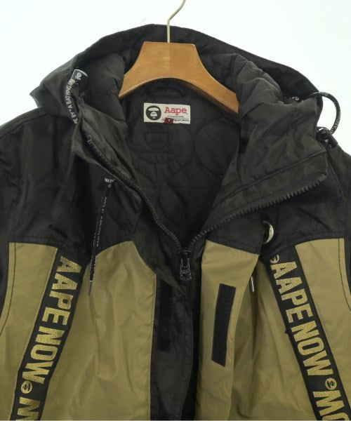 AAPE BY A BATHING APE 其他飛行外套