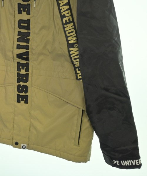 AAPE BY A BATHING APE 其他飛行外套