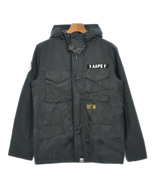 AAPE BY A BATHING APE 其他飛行外套