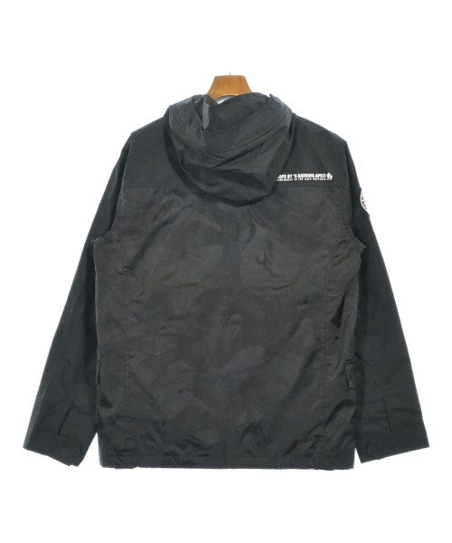 AAPE BY A BATHING APE 其他飛行外套