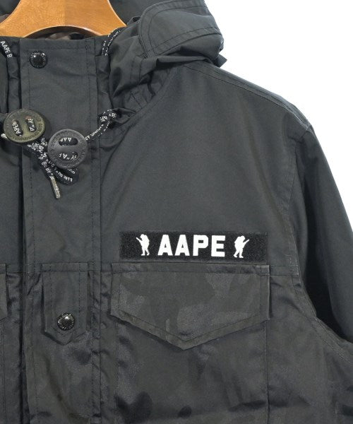 AAPE BY A BATHING APE 其他飛行外套