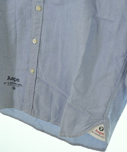 AAPE BY A BATHING APE 休閒襯衫