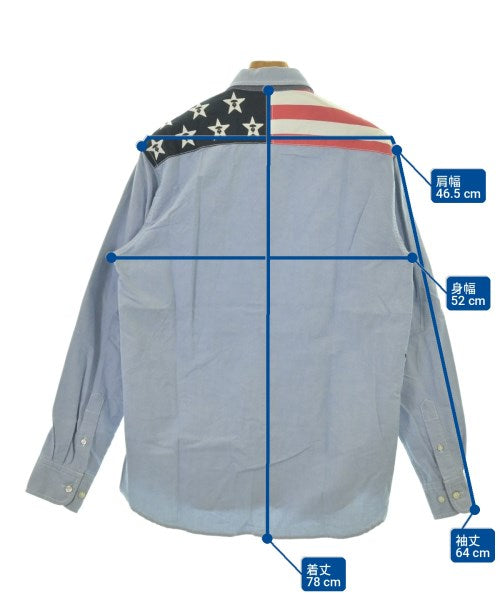 AAPE BY A BATHING APE 休閒襯衫