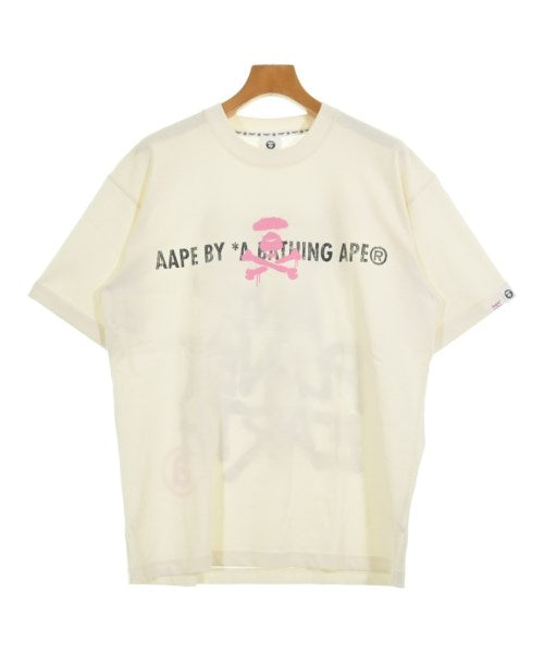 AAPE BY A BATHING APE T恤/上衣