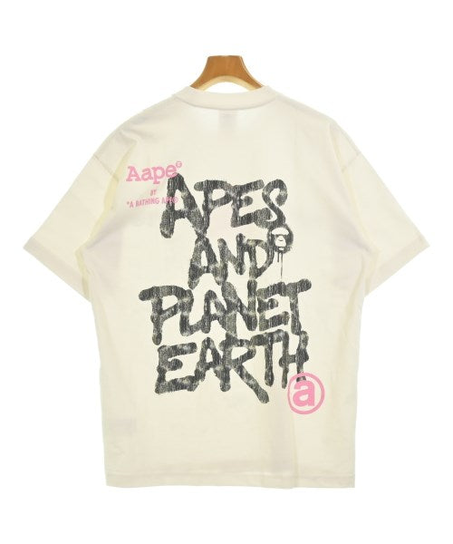 AAPE BY A BATHING APE T恤/上衣