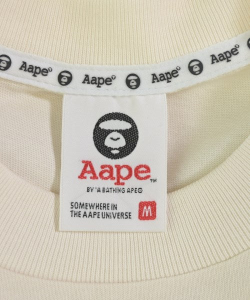 AAPE BY A BATHING APE T恤/上衣