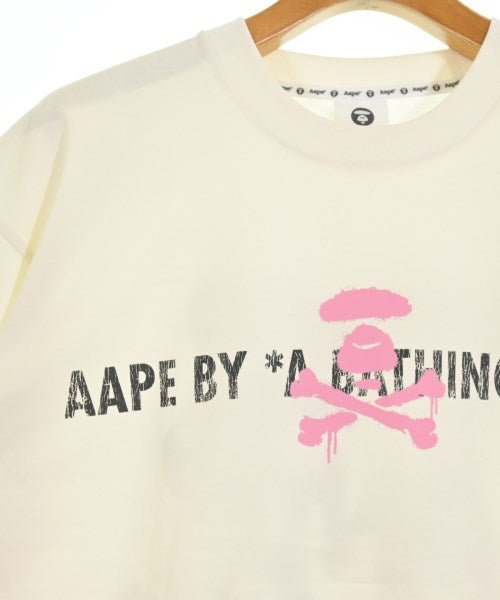 AAPE BY A BATHING APE T恤/上衣