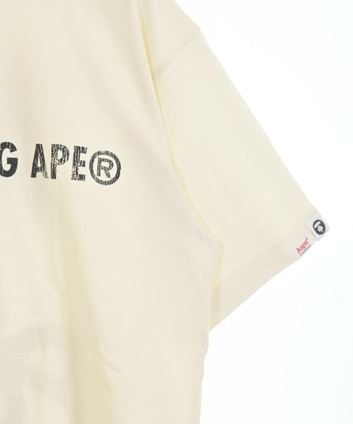 AAPE BY A BATHING APE T恤/上衣