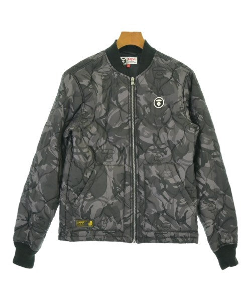 AAPE BY A BATHING APE 羽絨大衣