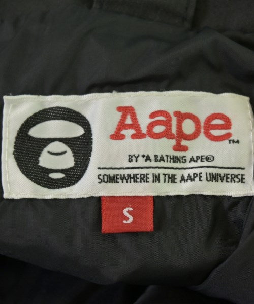 AAPE BY A BATHING APE 羽絨大衣