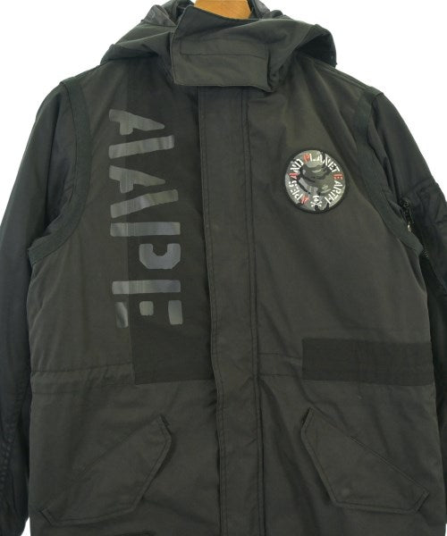 AAPE BY A BATHING APE 羽絨大衣