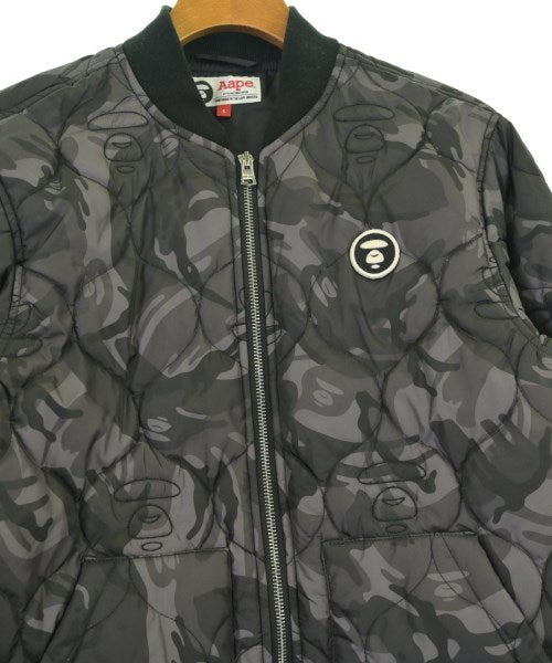 AAPE BY A BATHING APE 羽絨大衣