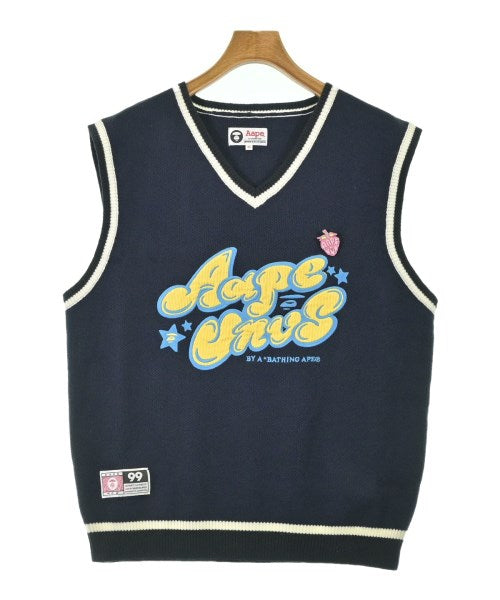 AAPE BY A BATHING APE 背心