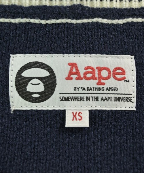 AAPE BY A BATHING APE 背心