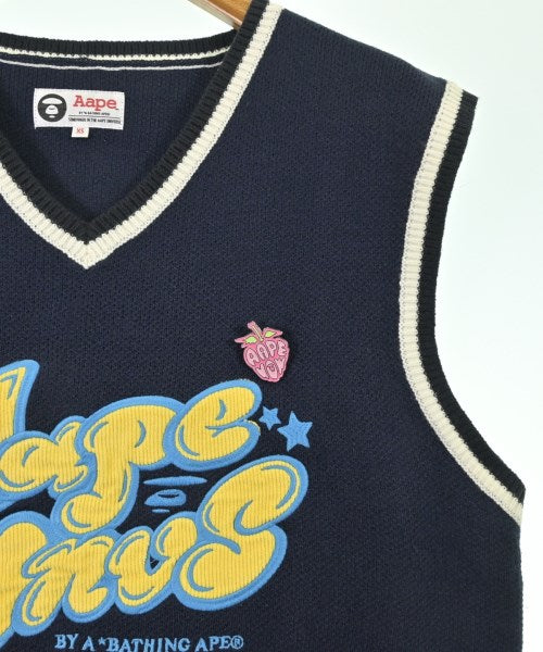 AAPE BY A BATHING APE 背心
