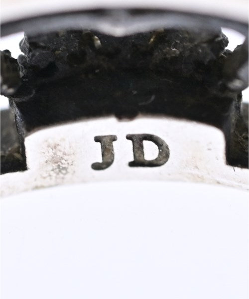 justin Davis 戒指