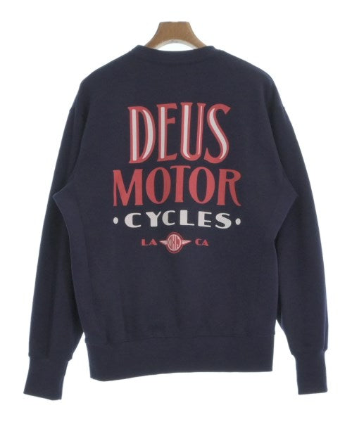 Deus ex Machina 運動衫