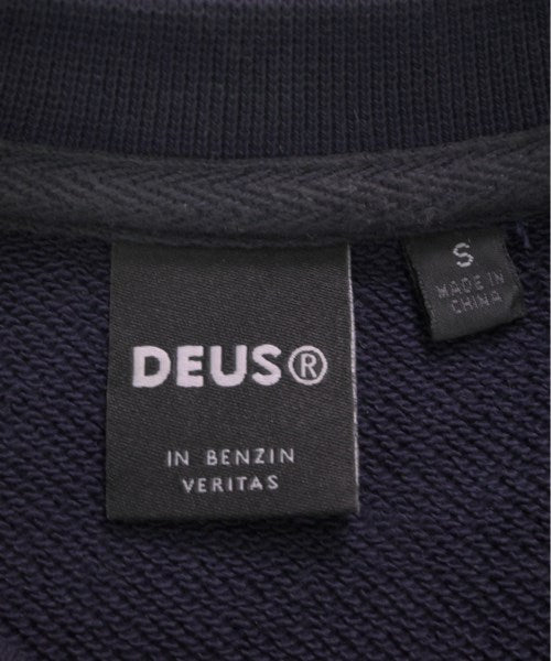 Deus ex Machina 運動衫