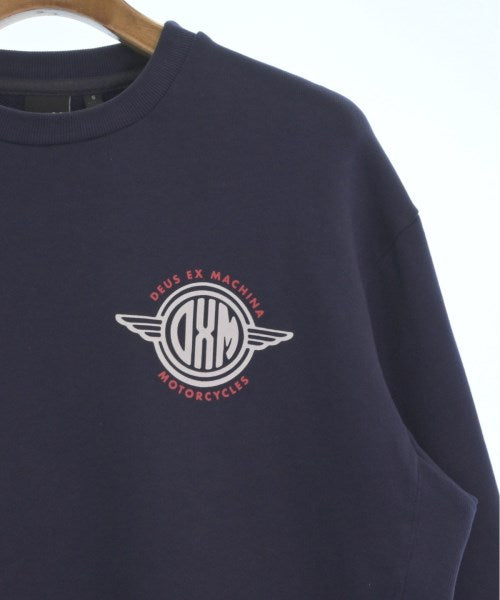 Deus ex Machina 運動衫