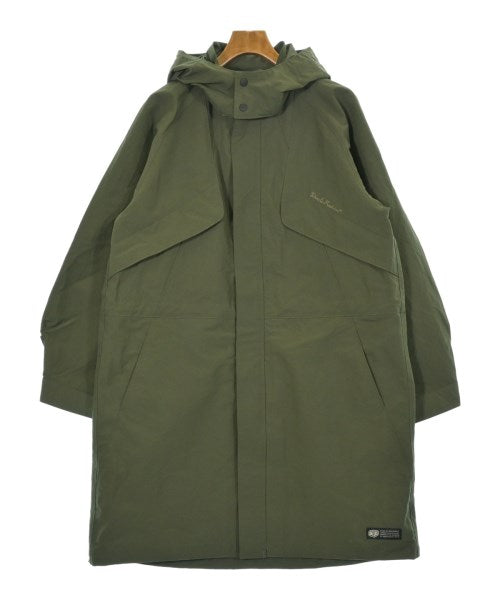 Deus ex Machina 其他大衣