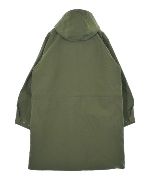 Deus ex Machina 其他大衣