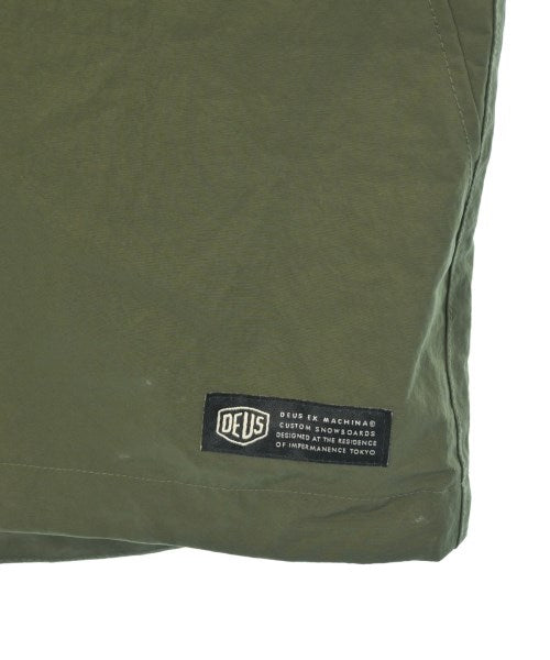 Deus ex Machina 其他大衣