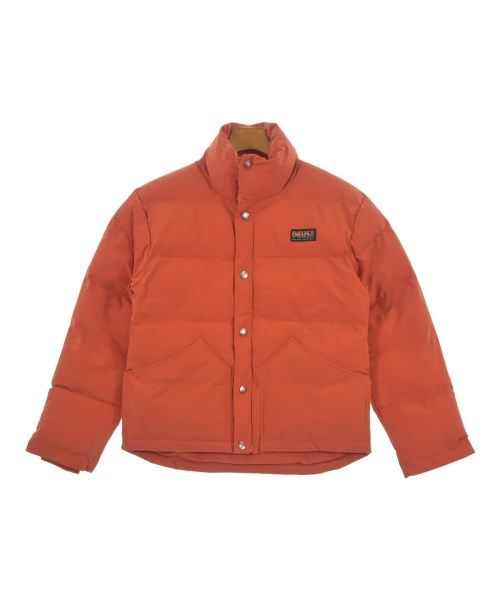 Deus ex Machina 其他飛行外套