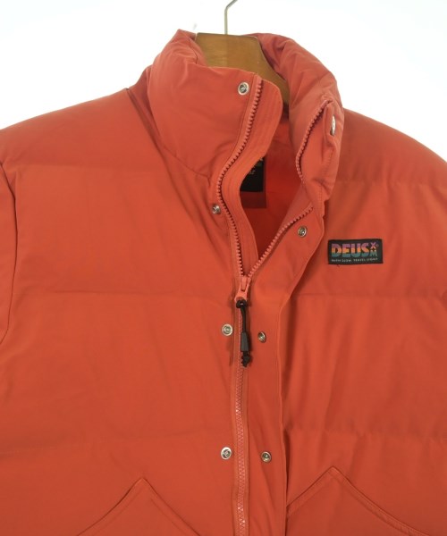 Deus ex Machina 其他飛行外套