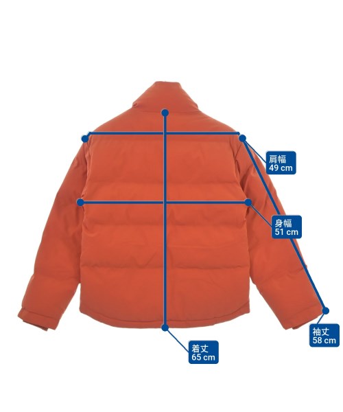 Deus ex Machina 其他飛行外套