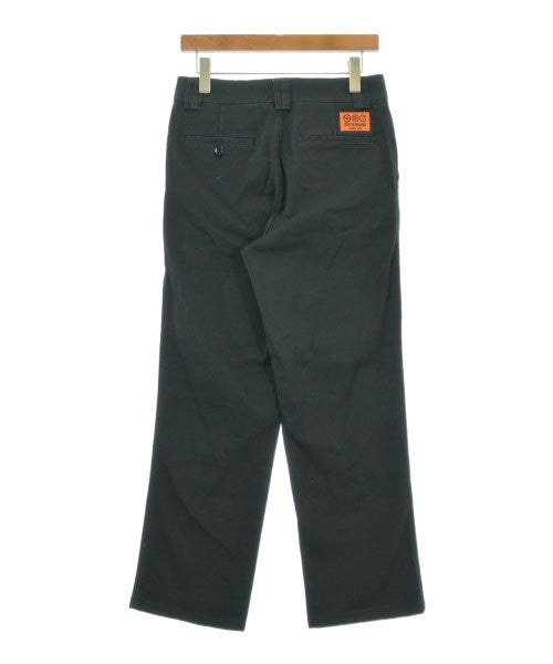 Deus ex Machina 其他款