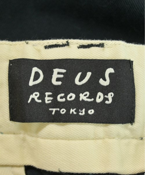 Deus ex Machina 其他款