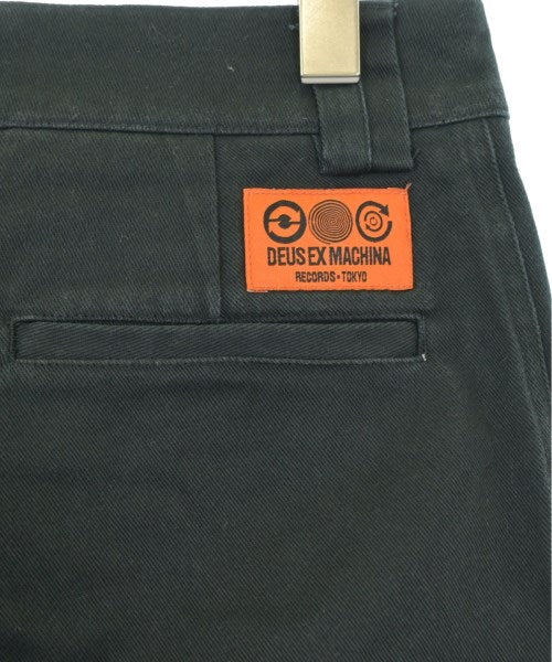 Deus ex Machina 其他款