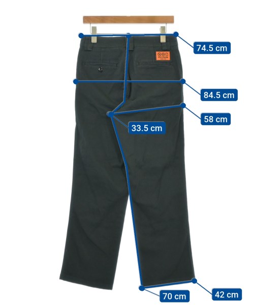 Deus ex Machina 其他款